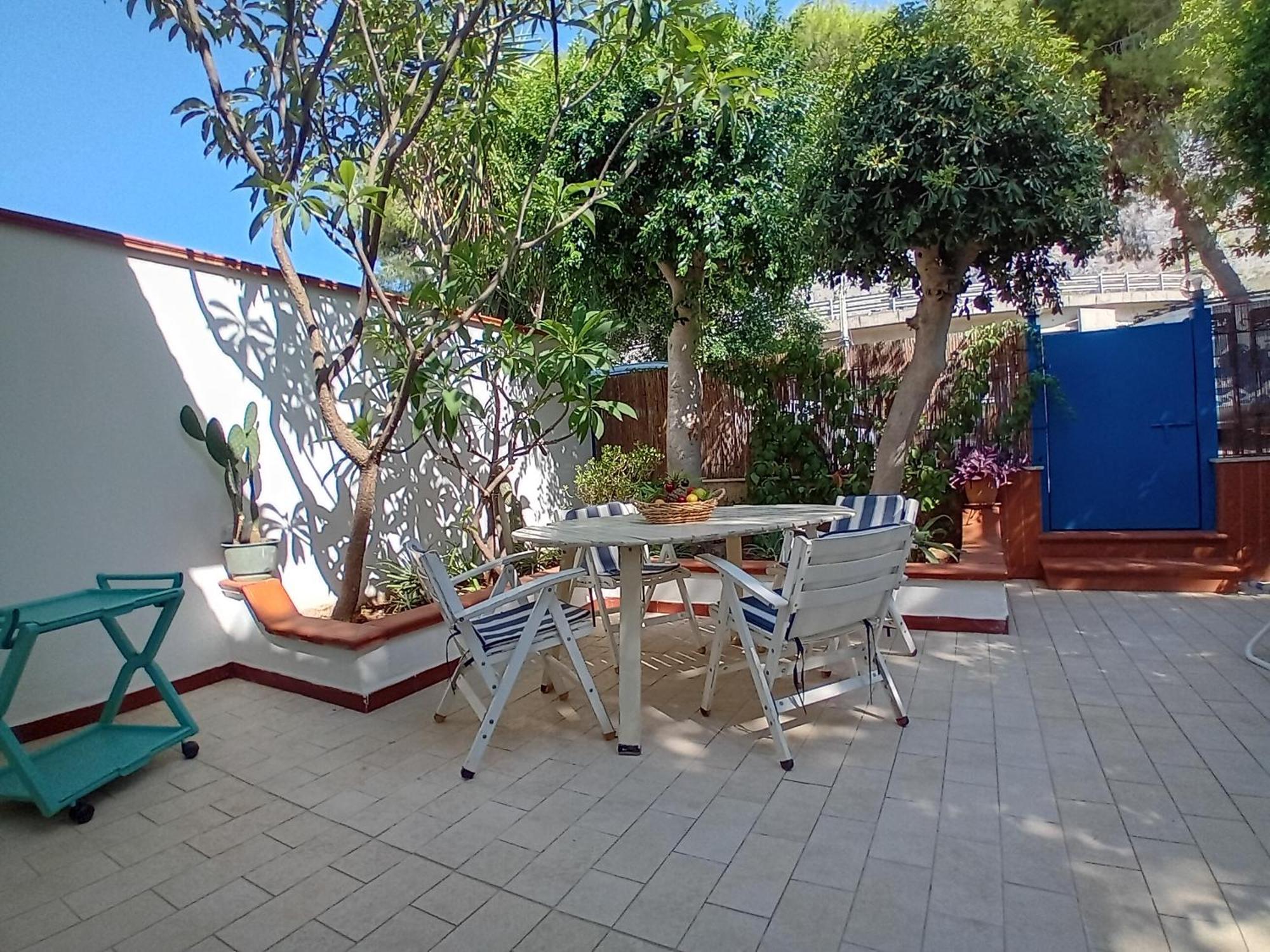 Holiday home Ai Colori Di Giggia Isola delle Femmine